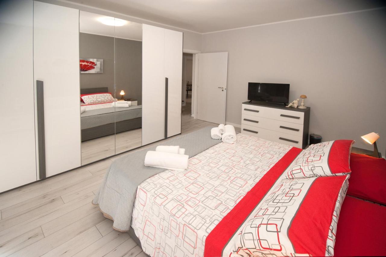 Appartamento Copernico Verona Dış mekan fotoğraf