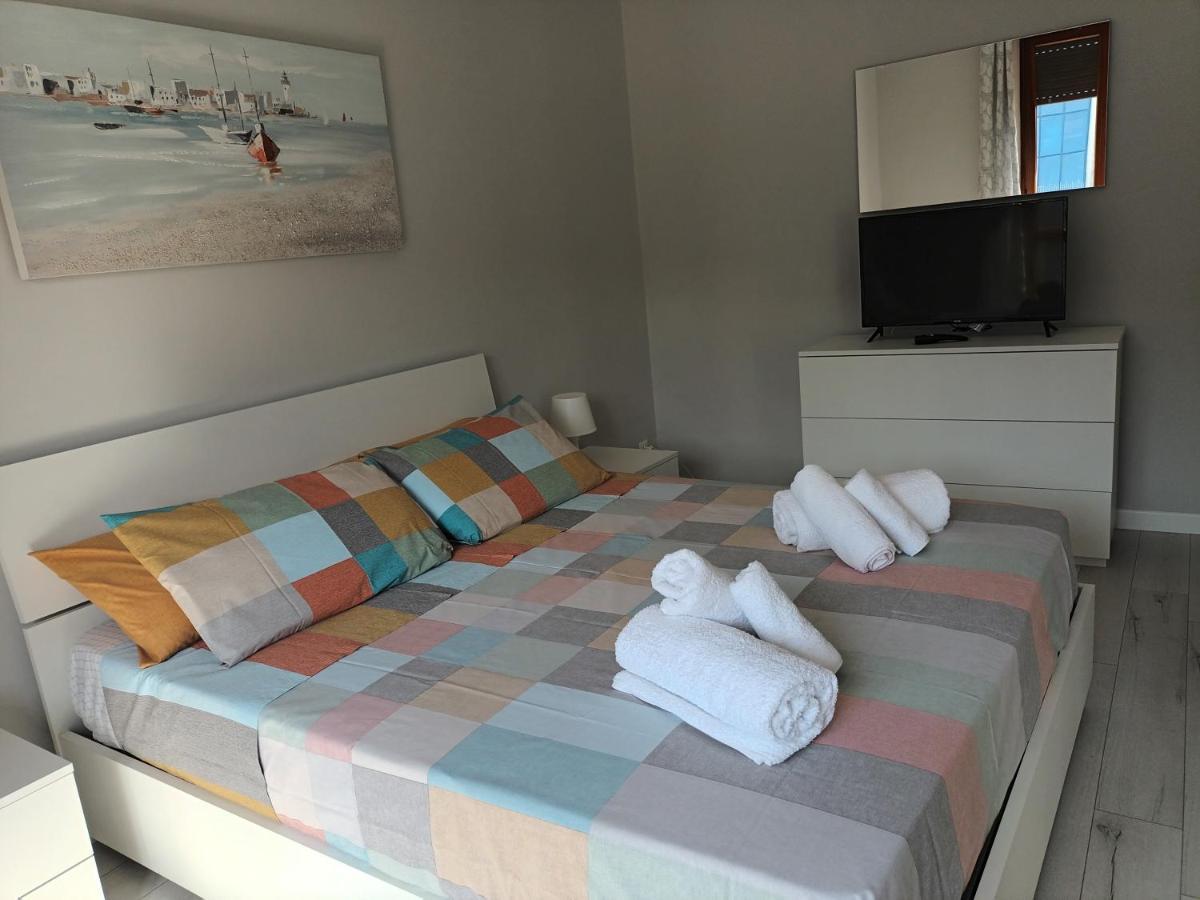 Appartamento Copernico Verona Dış mekan fotoğraf
