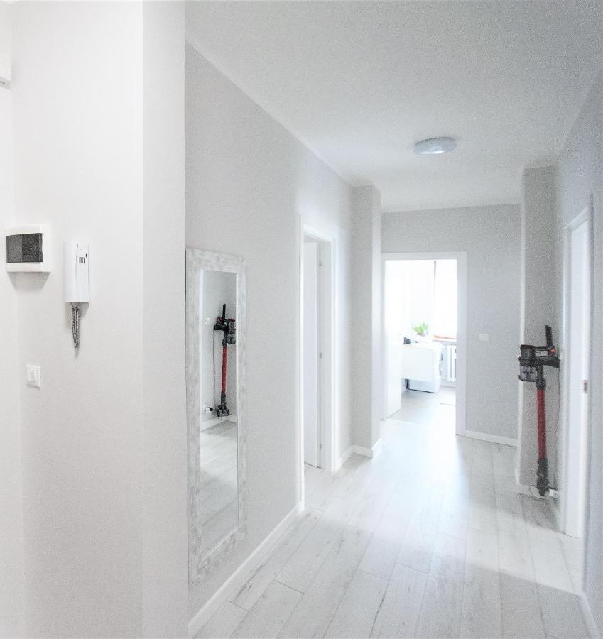 Appartamento Copernico Verona Dış mekan fotoğraf