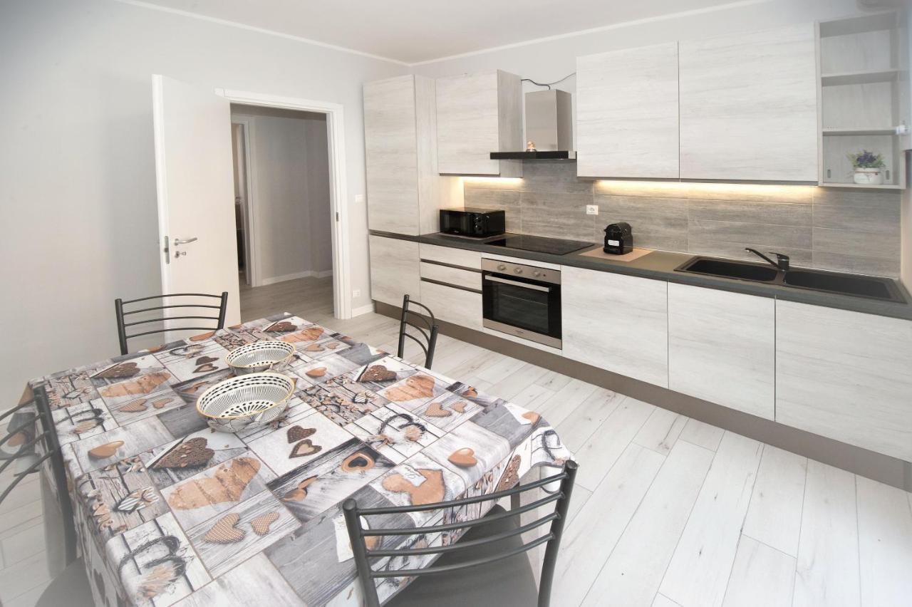 Appartamento Copernico Verona Dış mekan fotoğraf