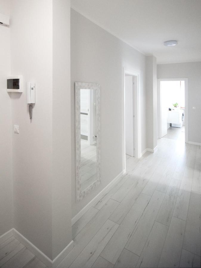 Appartamento Copernico Verona Dış mekan fotoğraf