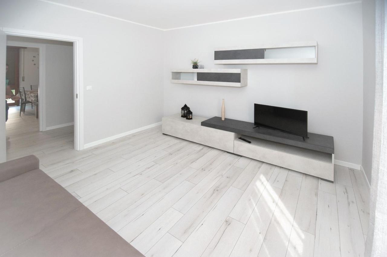 Appartamento Copernico Verona Dış mekan fotoğraf
