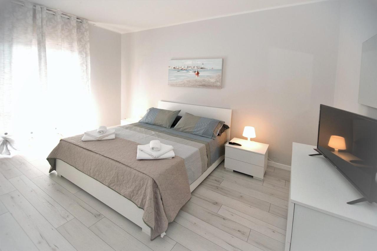 Appartamento Copernico Verona Dış mekan fotoğraf