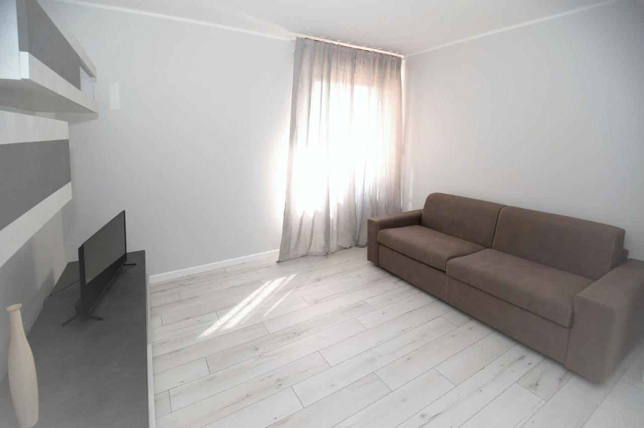 Appartamento Copernico Verona Dış mekan fotoğraf