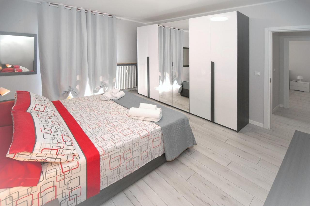 Appartamento Copernico Verona Dış mekan fotoğraf