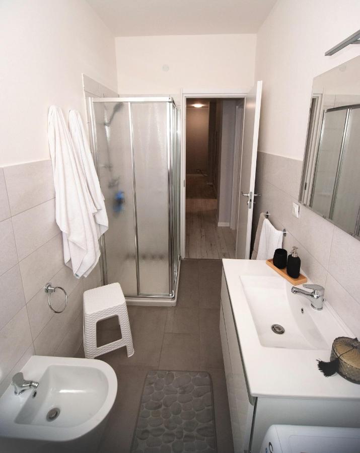 Appartamento Copernico Verona Dış mekan fotoğraf