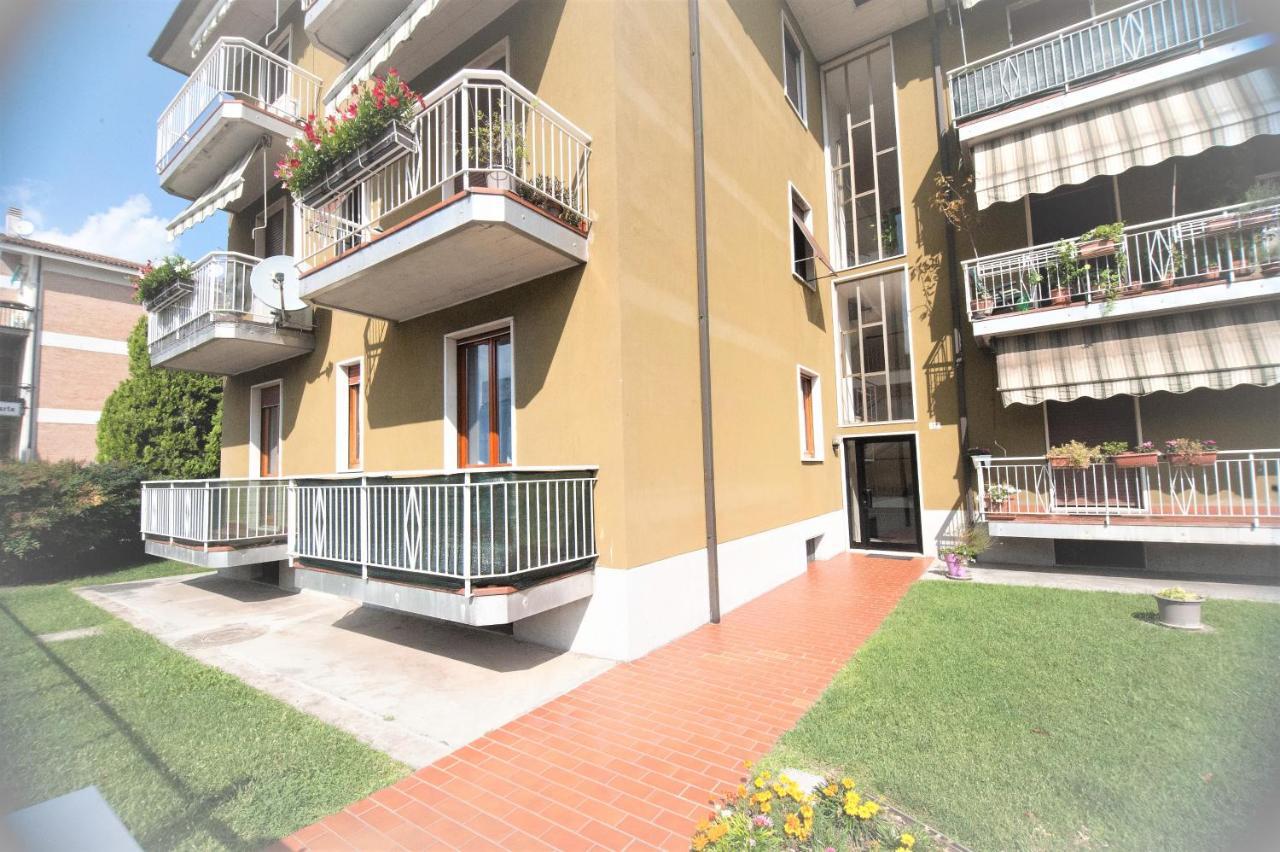 Appartamento Copernico Verona Dış mekan fotoğraf