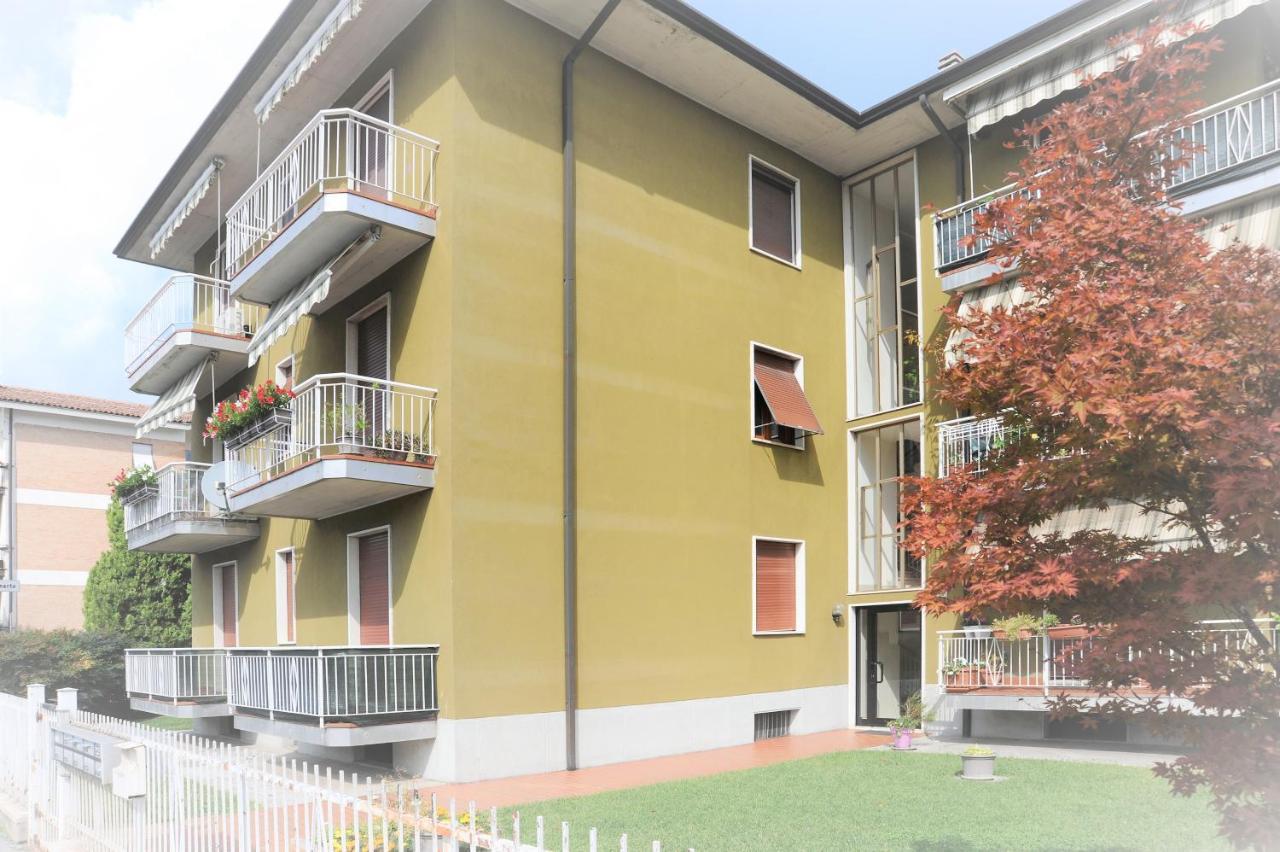 Appartamento Copernico Verona Dış mekan fotoğraf