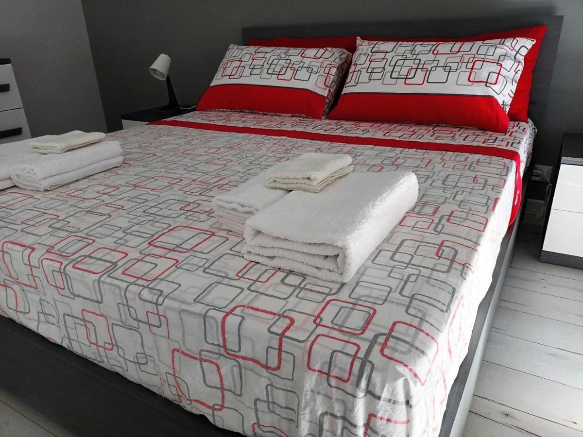 Appartamento Copernico Verona Dış mekan fotoğraf