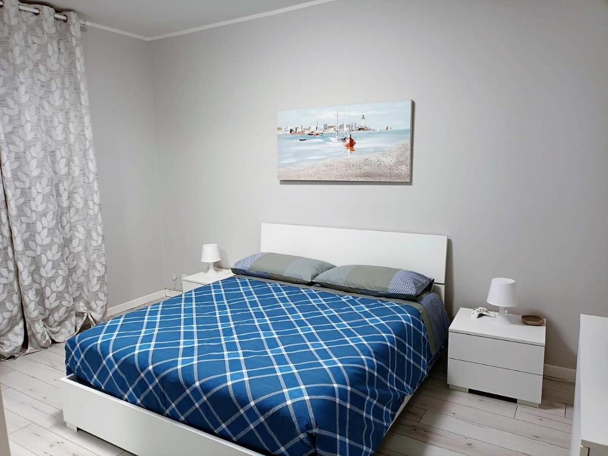 Appartamento Copernico Verona Dış mekan fotoğraf